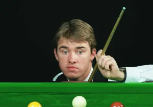 Stephen Hendry