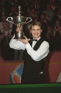 Stephen Hendry