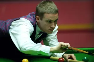 Stephen Hendry