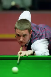 Stephen Hendry