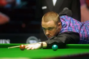 Stephen Hendry