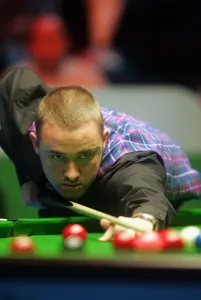 Stephen Hendry