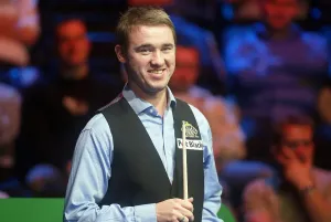 Stephen Hendry