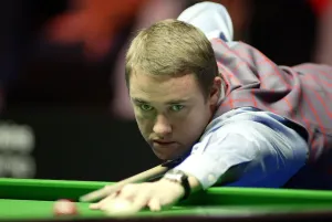 Stephen Hendry