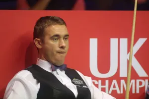 Stephen Hendry