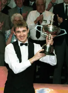 Stephen Hendry