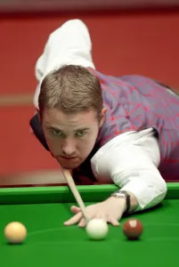 Stephen Hendry