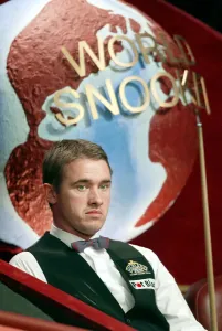 Stephen Hendry