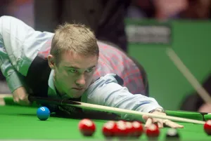 Stephen Hendry