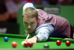 Stephen Hendry