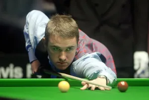 Stephen Hendry