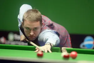 Stephen Hendry