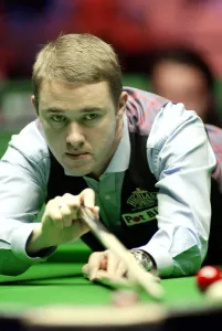 Stephen Hendry