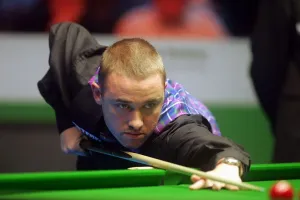 Stephen Hendry