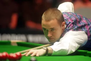 Stephen Hendry
