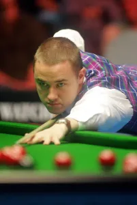 Stephen Hendry