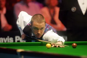 Stephen Hendry