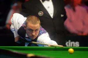 Stephen Hendry