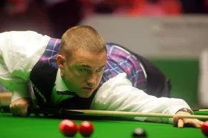 Stephen Hendry