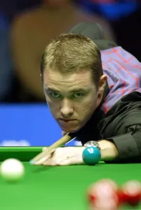 Stephen Hendry
