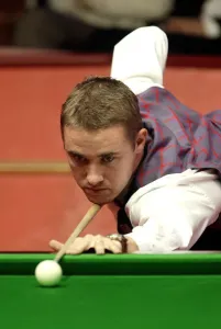 Stephen Hendry