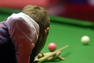 Stephen Hendry