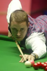 Stephen Hendry