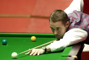 Stephen Hendry