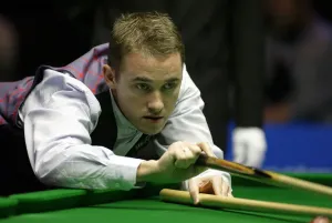 Stephen Hendry