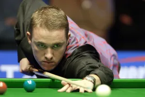 Stephen Hendry