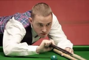 Stephen Hendry
