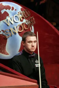 Stephen Hendry