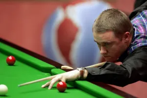 Stephen Hendry