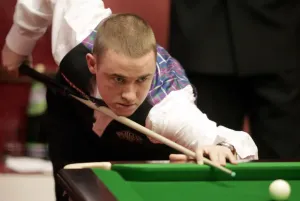 Stephen Hendry