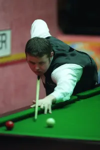 Stephen Lee