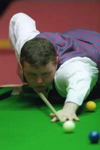 Stephen Lee