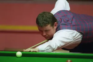 Stephen Lee