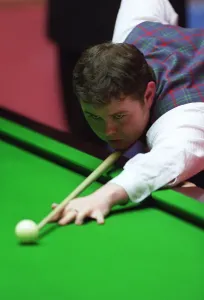 Stephen Lee