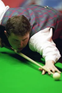 Stephen Lee