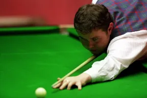 Stephen Lee