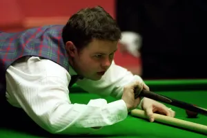 Stephen Lee