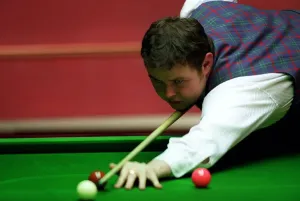 Stephen Lee