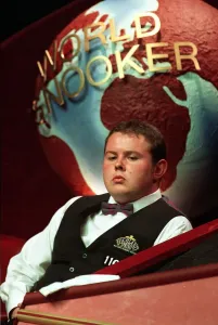 Stephen Lee