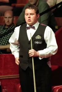 Stephen Lee