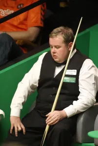 Stephen Lee
