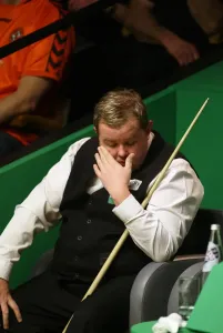 Stephen Lee