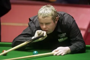 Stephen Lee