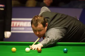 Stephen Lee