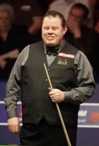 Stephen Lee