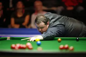 Stephen Lee